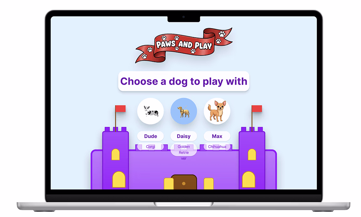 Educational Game